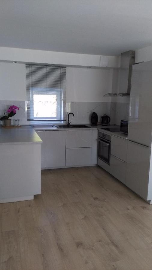 Apartament Sloneczny غدانسك المظهر الخارجي الصورة