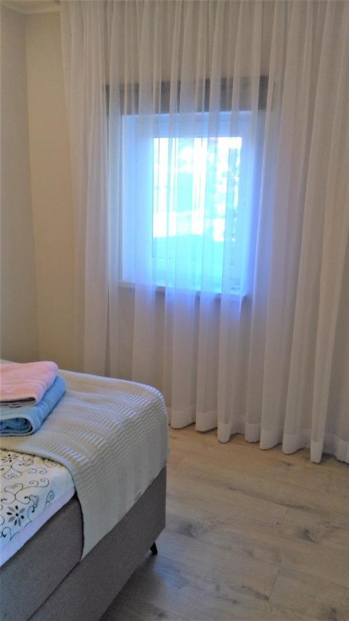Apartament Sloneczny غدانسك المظهر الخارجي الصورة