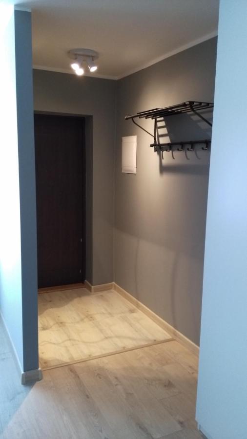 Apartament Sloneczny غدانسك المظهر الخارجي الصورة