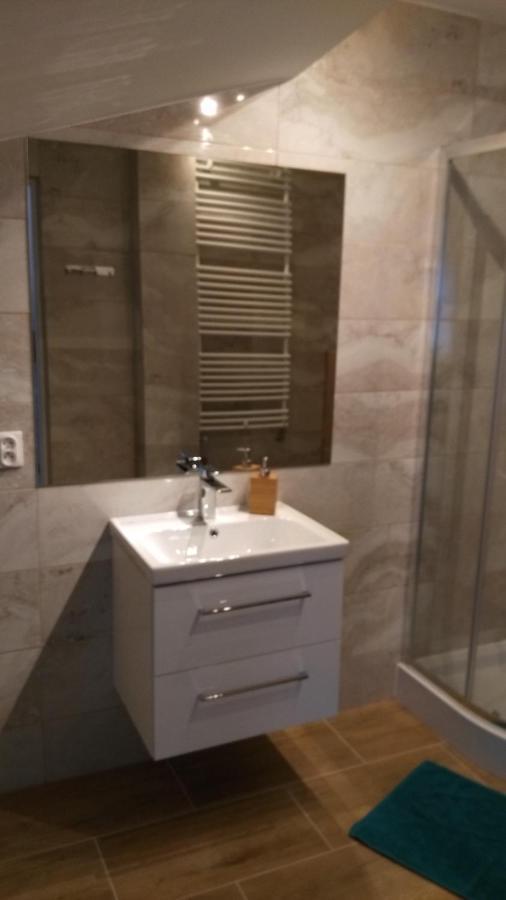 Apartament Sloneczny غدانسك المظهر الخارجي الصورة