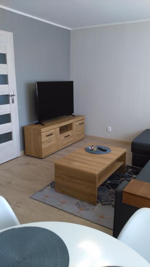 Apartament Sloneczny غدانسك المظهر الخارجي الصورة