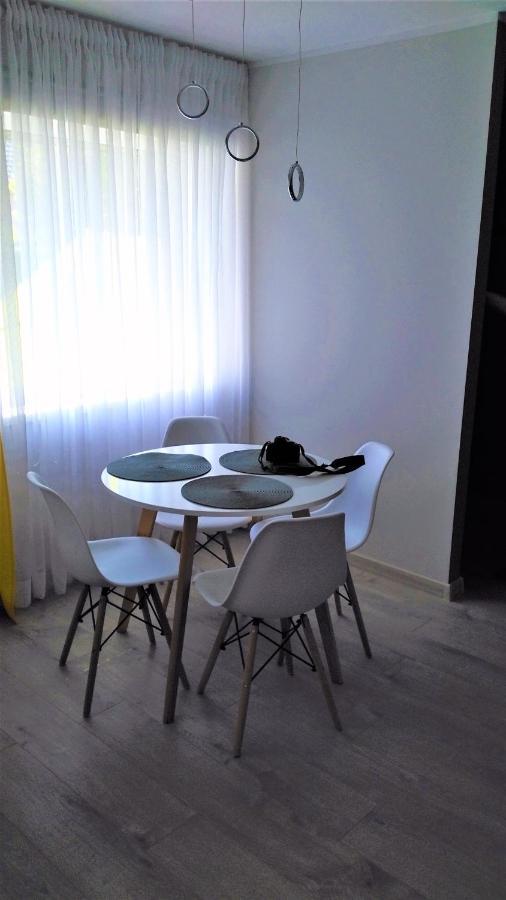 Apartament Sloneczny غدانسك المظهر الخارجي الصورة