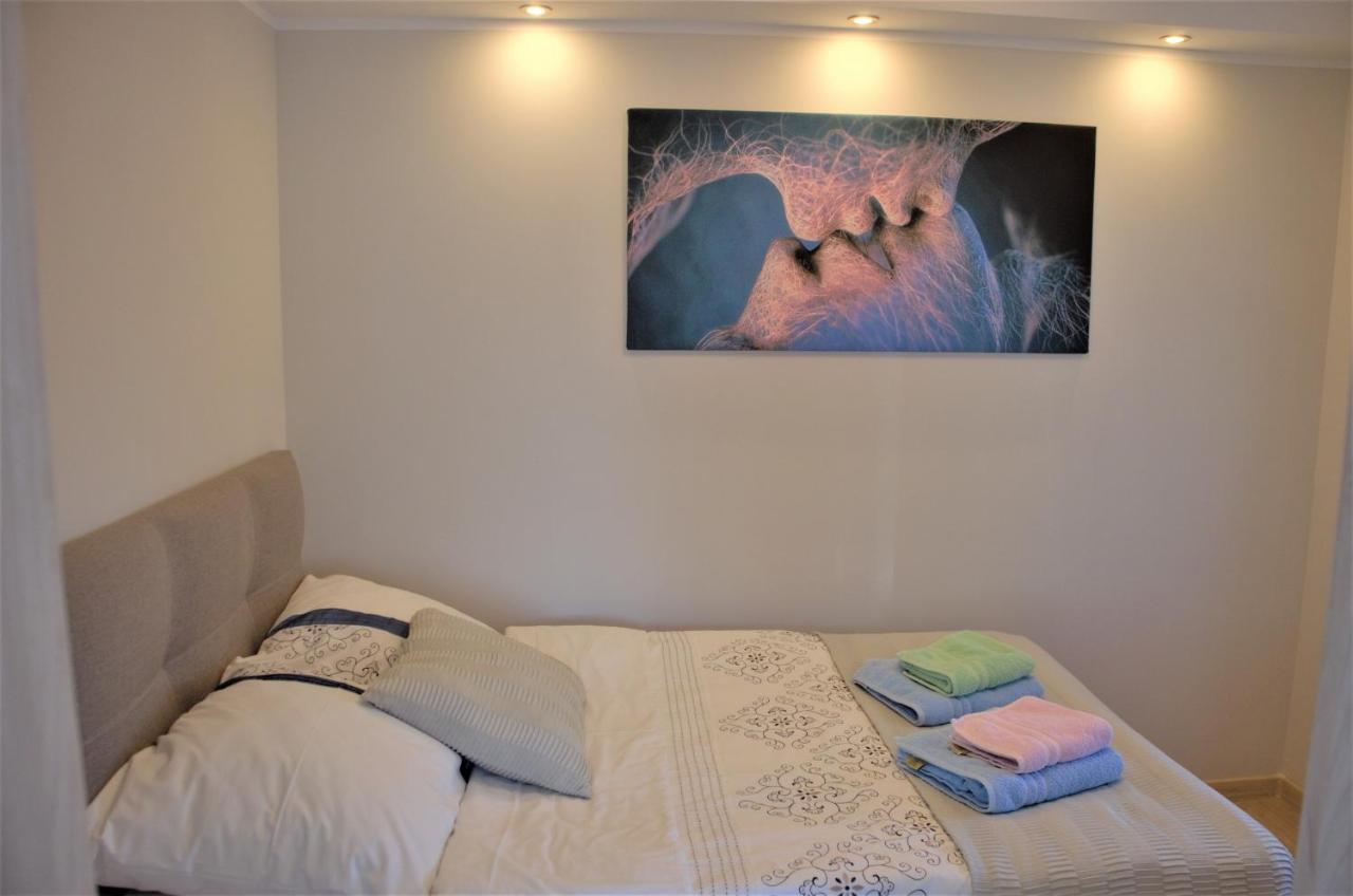 Apartament Sloneczny غدانسك المظهر الخارجي الصورة