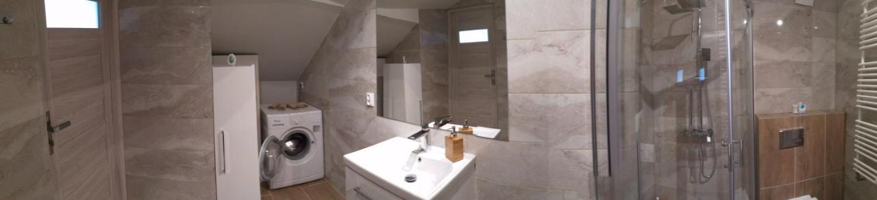 Apartament Sloneczny غدانسك المظهر الخارجي الصورة