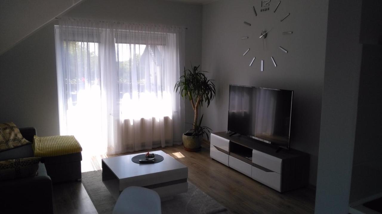 Apartament Sloneczny غدانسك المظهر الخارجي الصورة