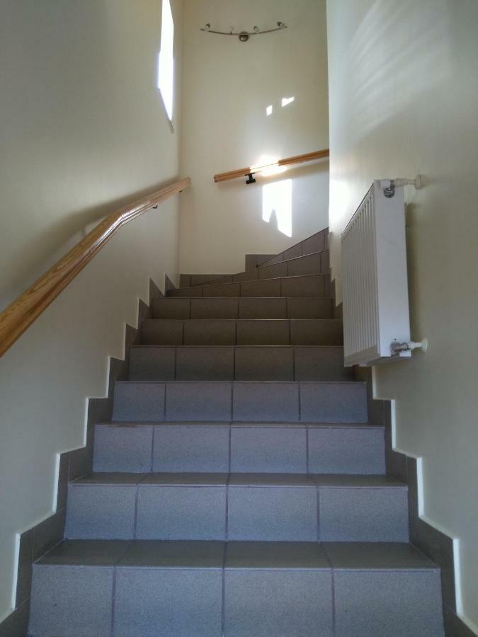 Apartament Sloneczny غدانسك المظهر الخارجي الصورة