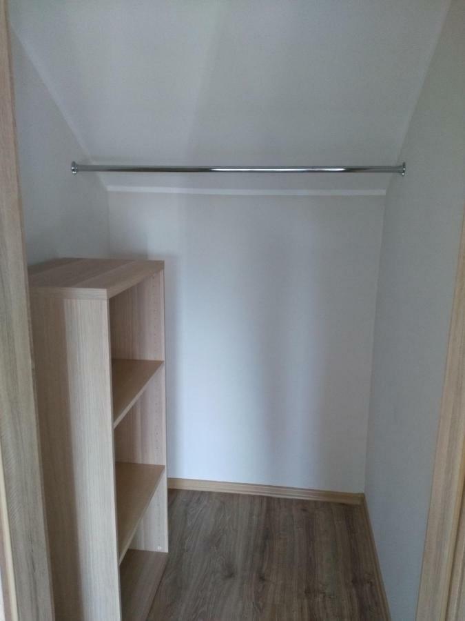Apartament Sloneczny غدانسك المظهر الخارجي الصورة